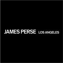 James Perse logo