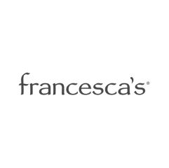 Francesca's logo