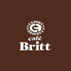 Cafebritt logo