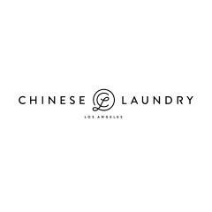 Chinese Laundry logo
