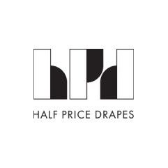 Halfpricedrapes logo