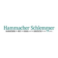 Hammacher Schlemmer logo
