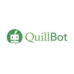 Quillbot logo