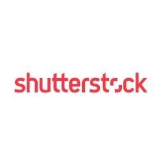 Shutterstock logo