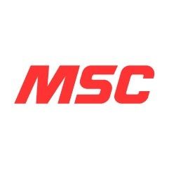 MSC Industrial Coupons & Discounts logo MSC Industrial Coupons & Discounts logo