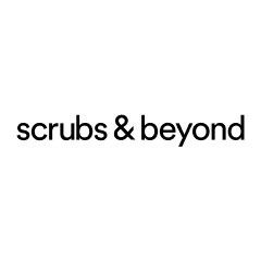 scrubsandbeyond logo