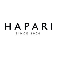 Hapari logo