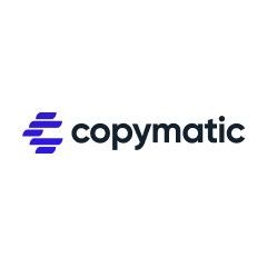 Copymatic logo