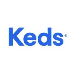 Keds logo