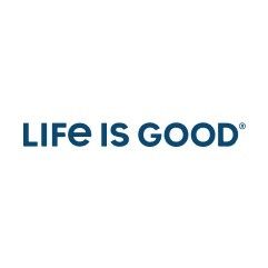 lifeisgood logo