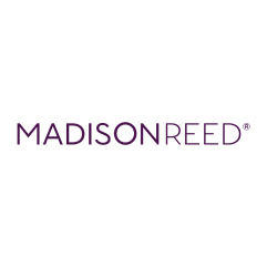 Madison Reed logo