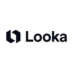 Looka logo