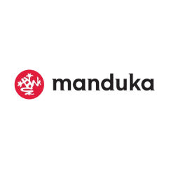 Manduka logo