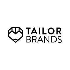 Tailor Brands logo