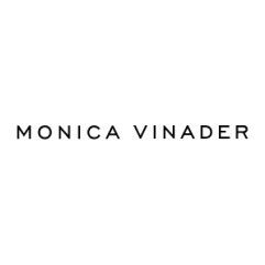 Monica Vinader logo