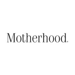 Motherhood logo