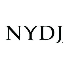 NYDJ logo