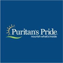 Puritan logo