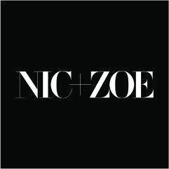 Nicandzoe logo