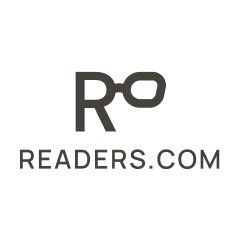 Readers logo