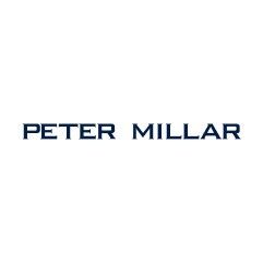 Peter Millar logo