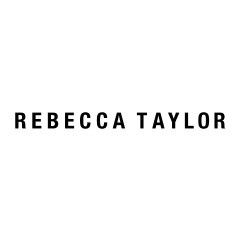 Rebecca Taylor logo
