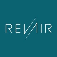 RevAir logo