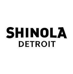 Shinola logo