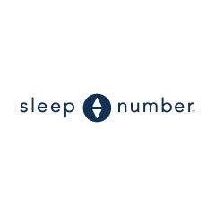 Sleep Number logo