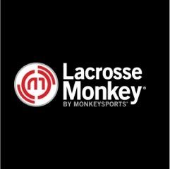 Lacrosse Monkey logo