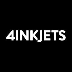 4inkjets logo