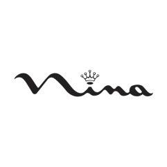 Nina Shoes logo