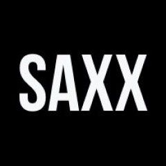 Saxxunderwear logo