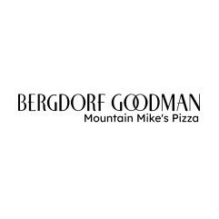 Bergdorfgoodman logo
