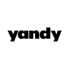 Yandy logo