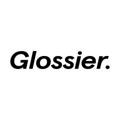 Glossier Discounts & Promo Codes logo Glossier Discounts & Promo Codes logo