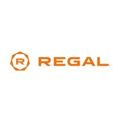 Regal Cinemas logo