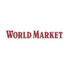 World Market logo