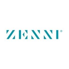 Zennioptical logo