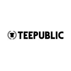 Teepublic logo