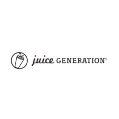 Juice Generation logo