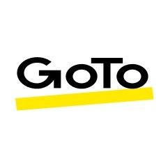 GoTo logo
