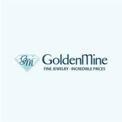 GoldenMine logo
