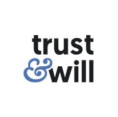 Trustandwill logo