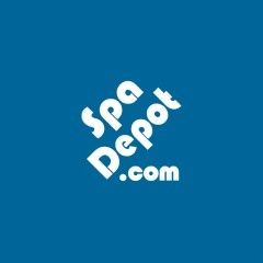 Spa Depot logo