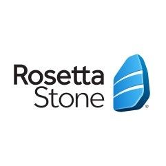 Rosetta Stone logo