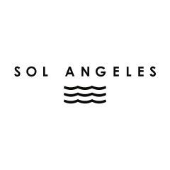 Sol Angeles logo