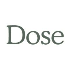 Dose logo