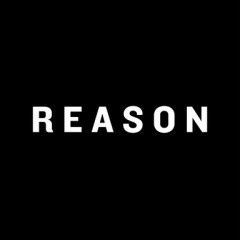 Reason Clothing logo