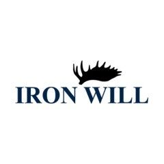 Iron Will Outfitters logo